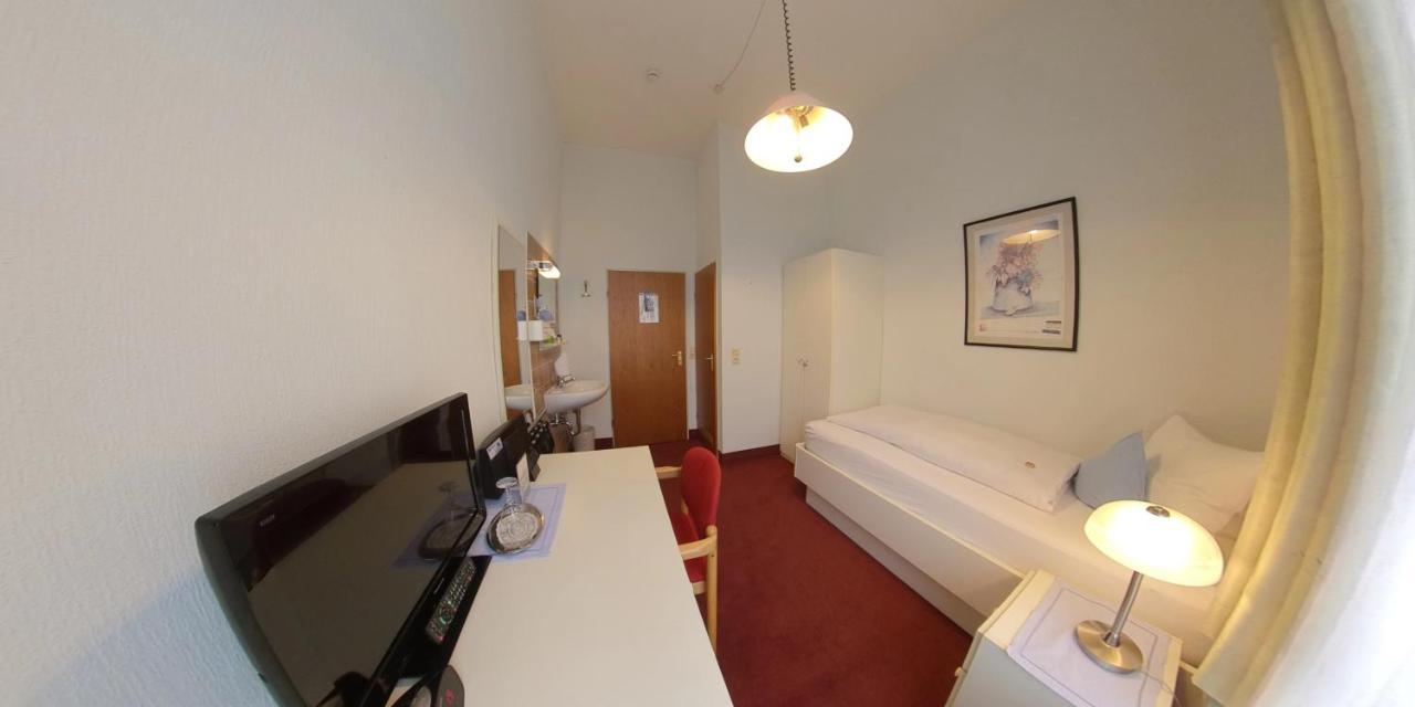 Gaestehaus Tjarks Vom Meerblickd21 Norderney Extérieur photo