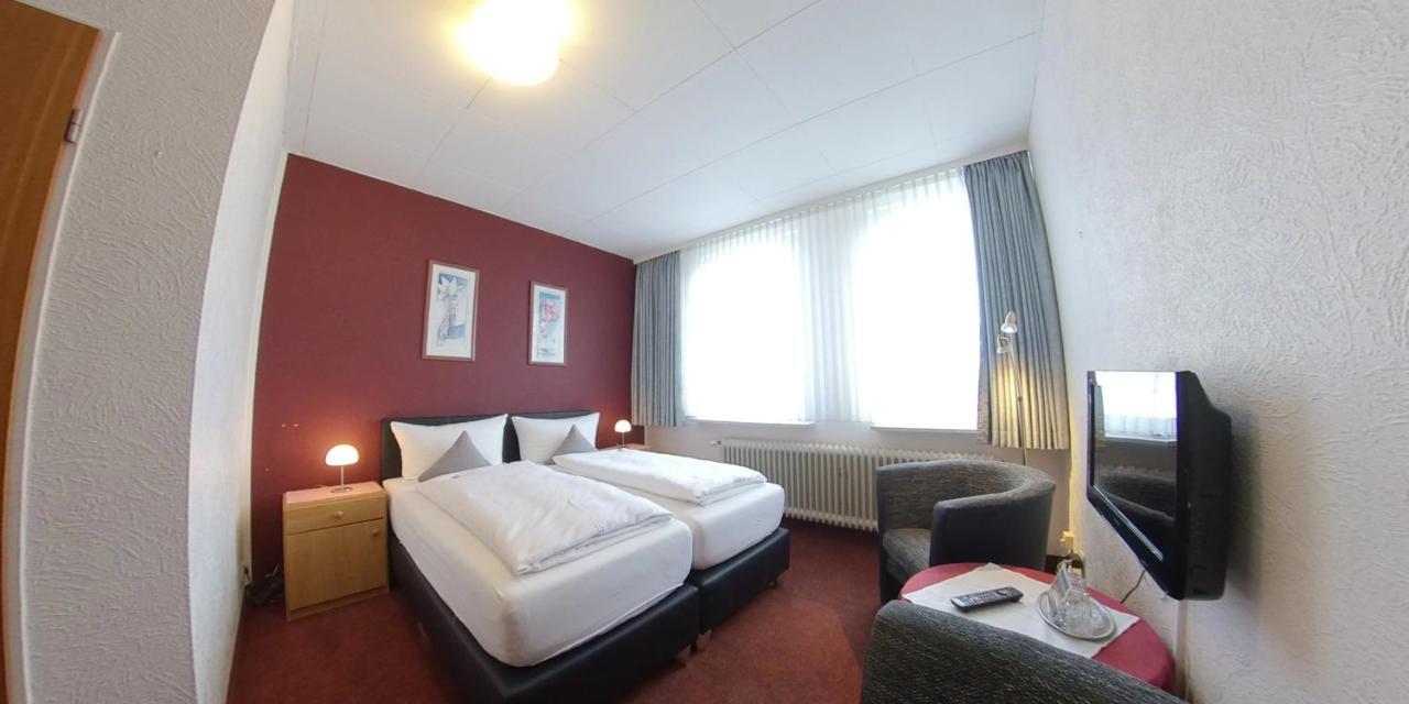 Gaestehaus Tjarks Vom Meerblickd21 Norderney Extérieur photo